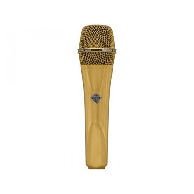 TELEFUNKEN M80 Gold